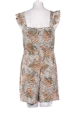Women's short jumpsuit Dorothy Perkins, Μέγεθος M, Χρώμα Πολύχρωμο, Τιμή 17,99 €