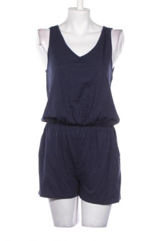 Női rövid overál Edc By Esprit, Méret M, Szín Kék, Ár 12 979 Ft