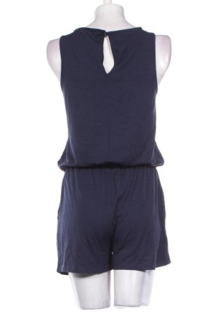 Női rövid overál Edc By Esprit, Méret M, Szín Kék, Ár 12 979 Ft