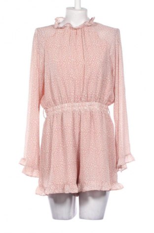 Kurzer Damenoverall Eight Paris, Größe L, Farbe Mehrfarbig, Preis 33,99 €