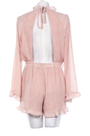 Kurzer Damenoverall Eight Paris, Größe L, Farbe Mehrfarbig, Preis 33,99 €