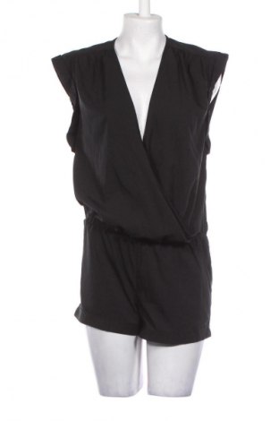 Salopetă scurtă de damă Element, Mărime S, Culoare Negru, Preț 337,50 Lei
