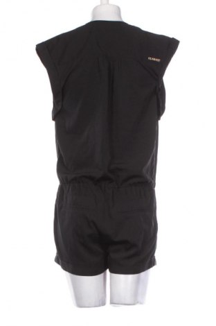 Salopetă scurtă de damă Element, Mărime S, Culoare Negru, Preț 337,50 Lei