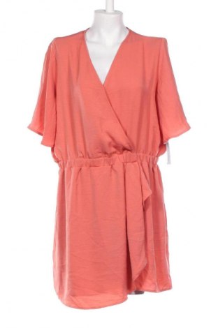 Women's short jumpsuit Emma & Michele, Μέγεθος XL, Χρώμα Πορτοκαλί, Τιμή 69,99 €