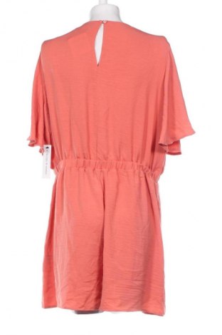 Women's short jumpsuit Emma & Michele, Μέγεθος XL, Χρώμα Πορτοκαλί, Τιμή 69,99 €