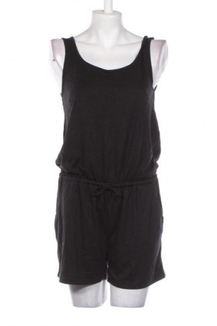 Kurzer Damenoverall Esmara, Größe M, Farbe Schwarz, Preis 26,99 €