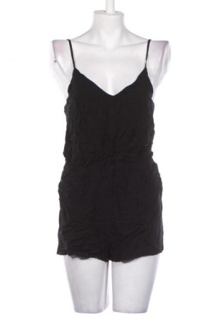 Women's short jumpsuit Even&Odd, Μέγεθος M, Χρώμα Μαύρο, Τιμή 24,99 €
