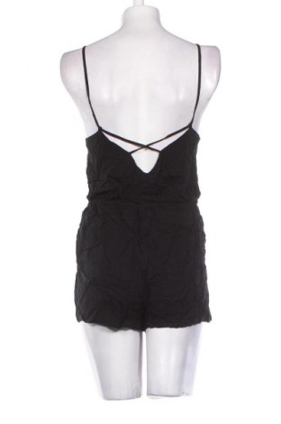 Women's short jumpsuit Even&Odd, Μέγεθος M, Χρώμα Μαύρο, Τιμή 24,99 €