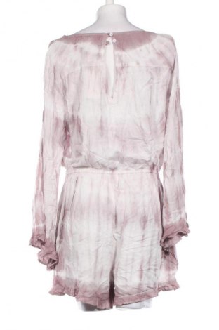 Women's short jumpsuit Exist, Μέγεθος XL, Χρώμα Πολύχρωμο, Τιμή 39,99 €