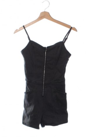 Kurzer Damenoverall Fb Sister, Größe XS, Farbe Grau, Preis € 27,99