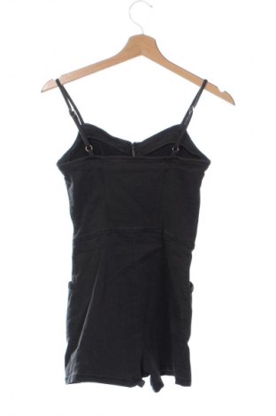 Kurzer Damenoverall Fb Sister, Größe XS, Farbe Grau, Preis € 27,99