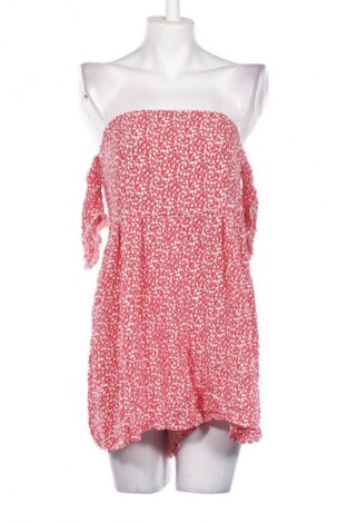 Salopetă scurtă de damă Fb Sister, Mărime XL, Culoare Multicolor, Preț 132,99 Lei