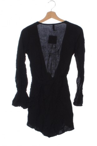 Dámská krátka kombinéza  Fb Sister, Veľkosť XS, Farba Čierna, Cena  22,95 €