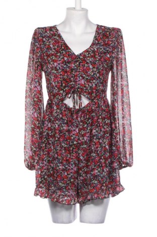 Dámská krátka kombinéza  Fb Sister, Veľkosť S, Farba Viacfarebná, Cena  19,95 €