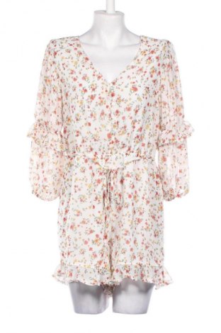 Women's short jumpsuit Fb Sister, Μέγεθος XL, Χρώμα Πολύχρωμο, Τιμή 24,99 €