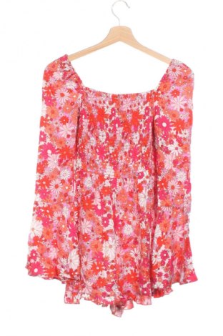 Kurzer Damenoverall Fb Sister, Größe XS, Farbe Mehrfarbig, Preis € 27,99