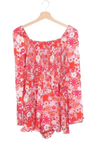 Kurzer Damenoverall Fb Sister, Größe XS, Farbe Mehrfarbig, Preis € 27,99
