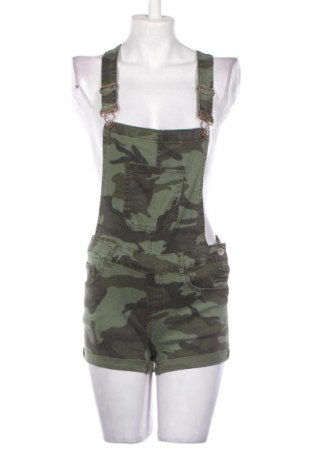 Women's short jumpsuit Fb Sister, Μέγεθος S, Χρώμα Πολύχρωμο, Τιμή 8,99 €