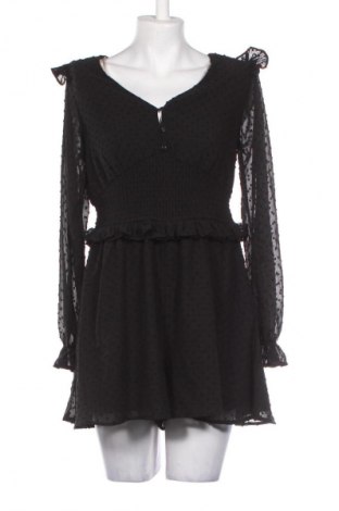 Salopetă scurtă de damă Fb Sister, Mărime S, Culoare Negru, Preț 132,99 Lei