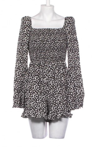 Women's short jumpsuit Fb Sister, Μέγεθος S, Χρώμα Πολύχρωμο, Τιμή 24,99 €