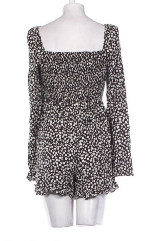 Women's short jumpsuit Fb Sister, Μέγεθος S, Χρώμα Πολύχρωμο, Τιμή 24,99 €