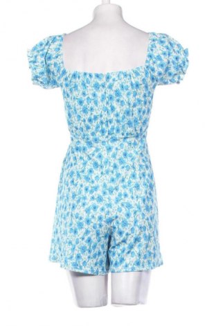 Kurzer Damenoverall Fb Sister, Größe S, Farbe Mehrfarbig, Preis 26,99 €