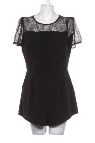 Dámská krátka kombinéza  Forever 21, Veľkosť L, Farba Čierna, Cena  15,95 €