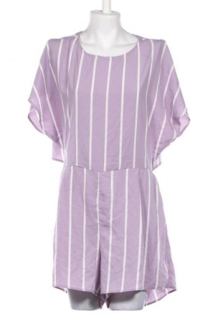 Dámská krátká kombinéza  Forever 21, Velikost XL, Barva Vícebarevné, Cena  439,00 Kč