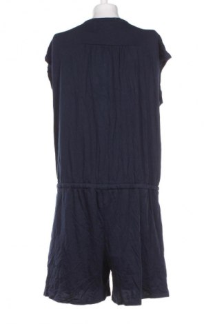 Salopetă scurtă de damă Gina Benotti, Mărime 3XL, Culoare Albastru, Preț 132,99 Lei