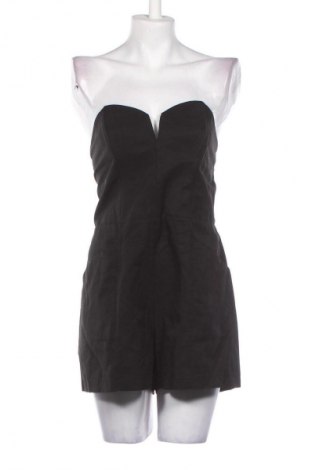 Damski krótki kombinezon H&M, Rozmiar XL, Kolor Czarny, Cena 127,99 zł