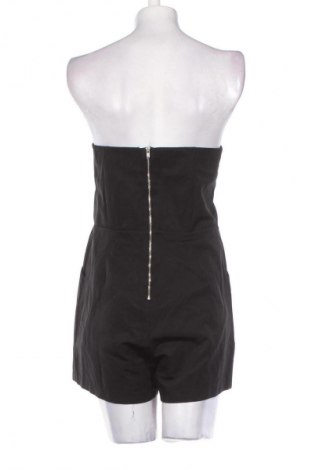 Damski krótki kombinezon H&M, Rozmiar XL, Kolor Czarny, Cena 127,99 zł