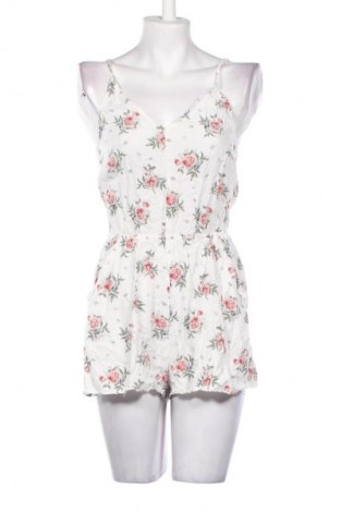 Női rövid overál H&M, Méret M, Szín Sokszínű, Ár 10 569 Ft