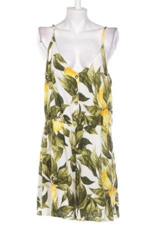 Kurzer Damenoverall H&M, Größe XXL, Farbe Mehrfarbig, Preis 26,99 €