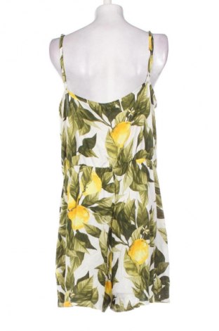 Kurzer Damenoverall H&M, Größe XXL, Farbe Mehrfarbig, Preis 26,99 €