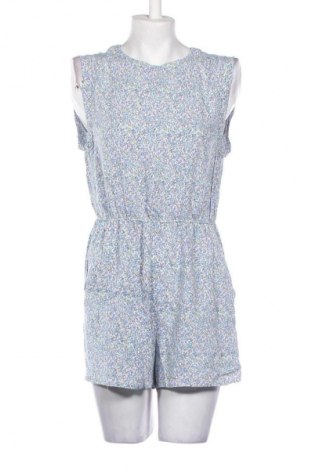 Salopetă scurtă de damă H&M, Mărime M, Culoare Multicolor, Preț 140,50 Lei