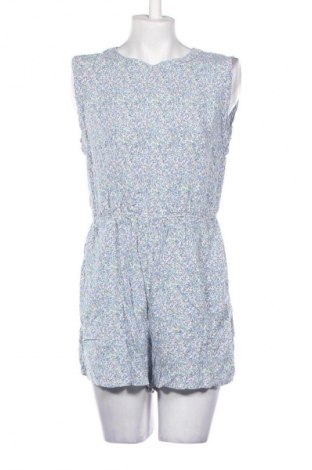 Salopetă scurtă de damă H&M, Mărime L, Culoare Multicolor, Preț 140,97 Lei
