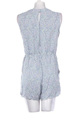 Salopetă scurtă de damă H&M, Mărime L, Culoare Multicolor, Preț 140,97 Lei
