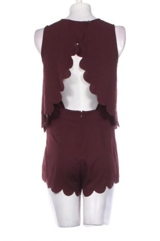 Női rövid overál H&M, Méret S, Szín Lila, Ár 10 569 Ft