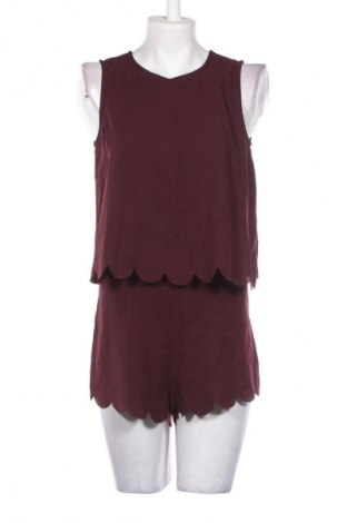Női rövid overál H&M, Méret S, Szín Lila, Ár 10 569 Ft