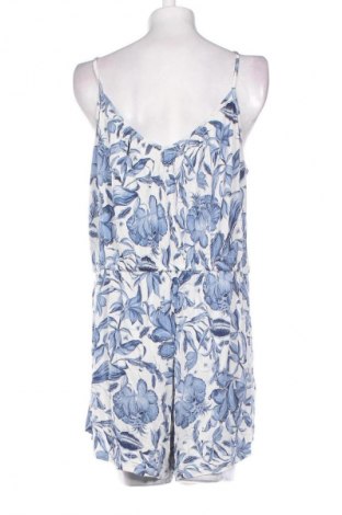 Dámská krátká kombinéza  H&M, Velikost XL, Barva Vícebarevné, Cena  629,00 Kč