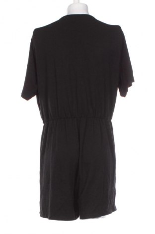Kurzer Damenoverall H&M, Größe L, Farbe Schwarz, Preis 26,99 €