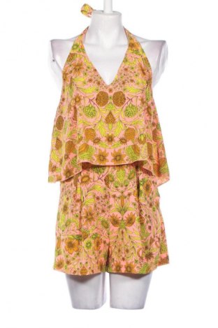 Dámská krátka kombinéza  H&M, Veľkosť S, Farba Viacfarebná, Cena  22,95 €