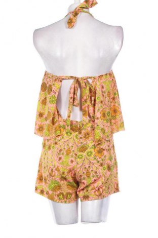 Dámská krátka kombinéza  H&M, Veľkosť S, Farba Viacfarebná, Cena  22,95 €