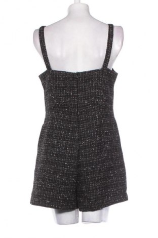 Salopetă scurtă de damă H&M, Mărime L, Culoare Multicolor, Preț 163,70 Lei