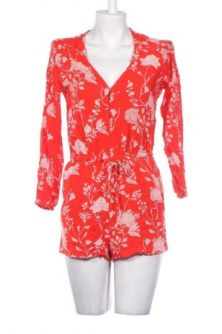 Női rövid overál H&M, Méret S, Szín Sokszínű, Ár 10 569 Ft