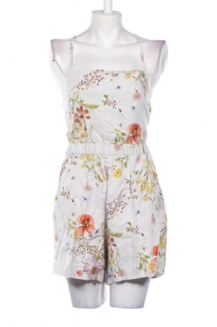 Salopetă scurtă de damă H&M, Mărime S, Culoare Multicolor, Preț 107,00 Lei