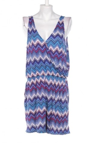Kurzer Damenoverall H&M, Größe L, Farbe Mehrfarbig, Preis 26,99 €
