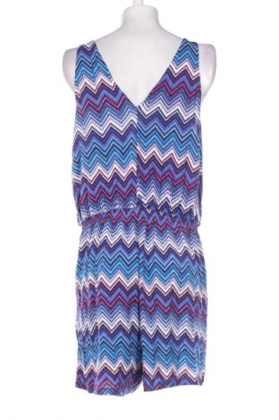 Kurzer Damenoverall H&M, Größe L, Farbe Mehrfarbig, Preis 26,99 €