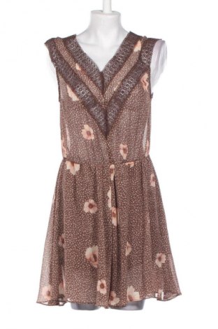 Kurzer Damenoverall H&M, Größe L, Farbe Mehrfarbig, Preis 19,95 €