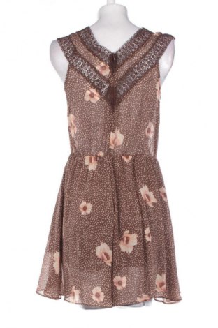 Kurzer Damenoverall H&M, Größe L, Farbe Mehrfarbig, Preis 19,95 €
